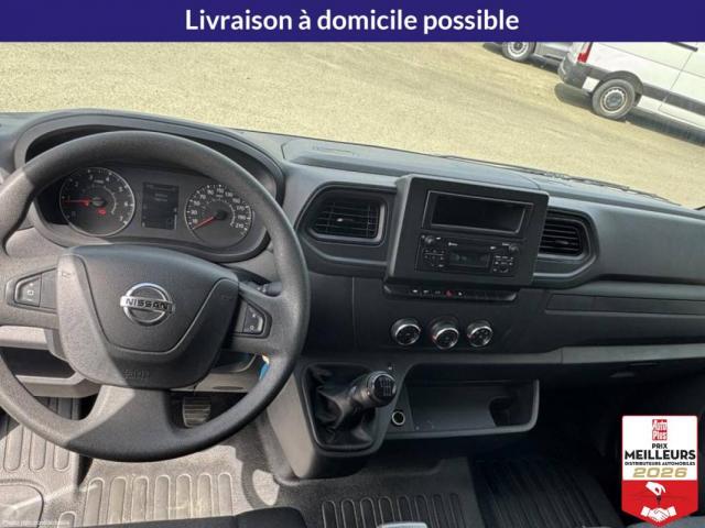 Nissan Interstar image 4