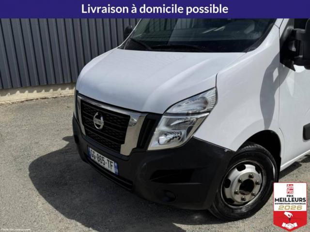 Nissan Interstar image 6