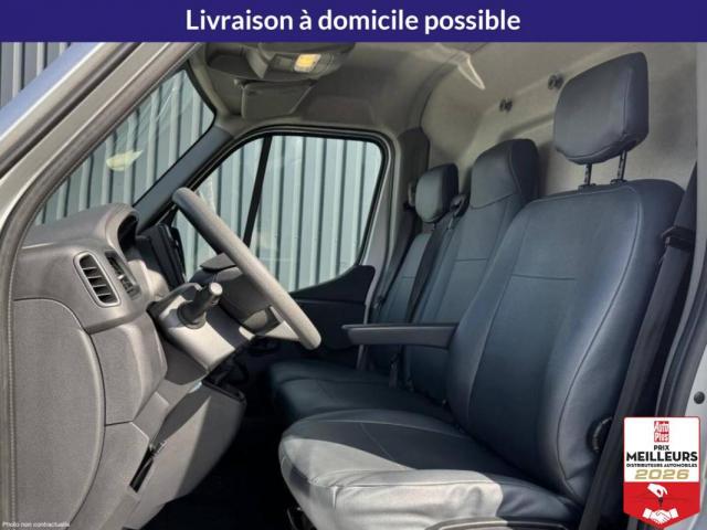 Nissan Interstar image 5