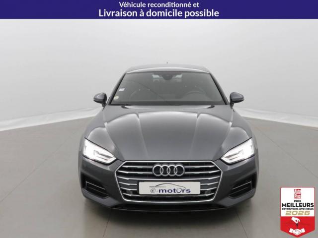 Audi A5 Sportback image 5