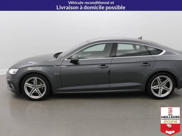 Audi A5 Sportback image 4