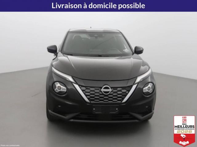 Nissan Juke image 2