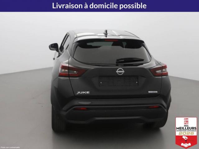 Nissan Juke image 8