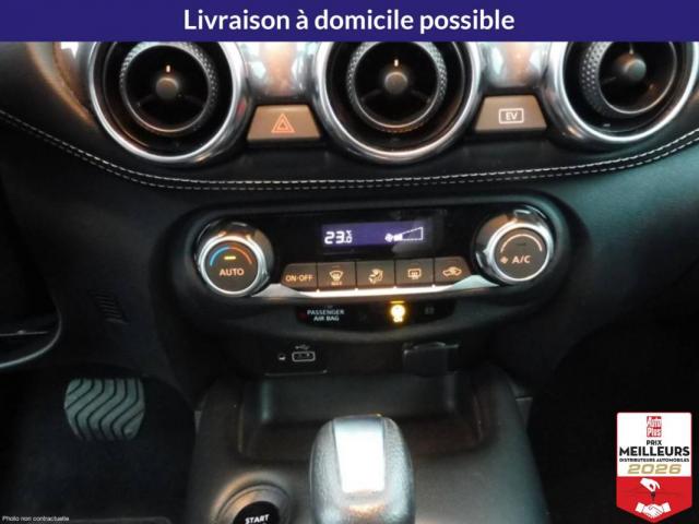 Nissan Juke image 4