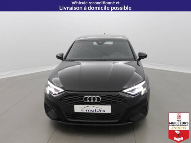 Audi A3 Sportback image 7
