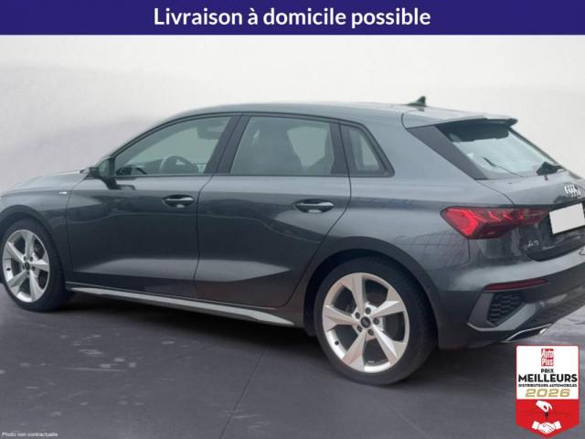 Audi A3 Sportback image 1