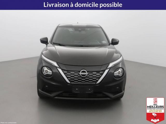 Nissan Juke image 8
