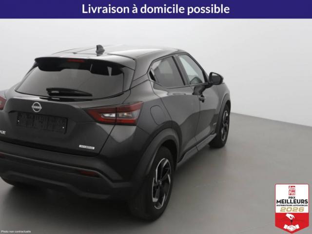 Nissan Juke image 3