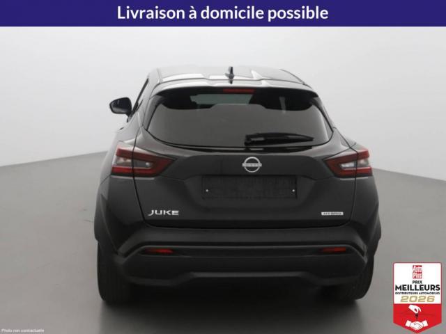 Nissan Juke image 7