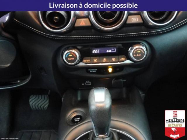 Nissan Juke image 2
