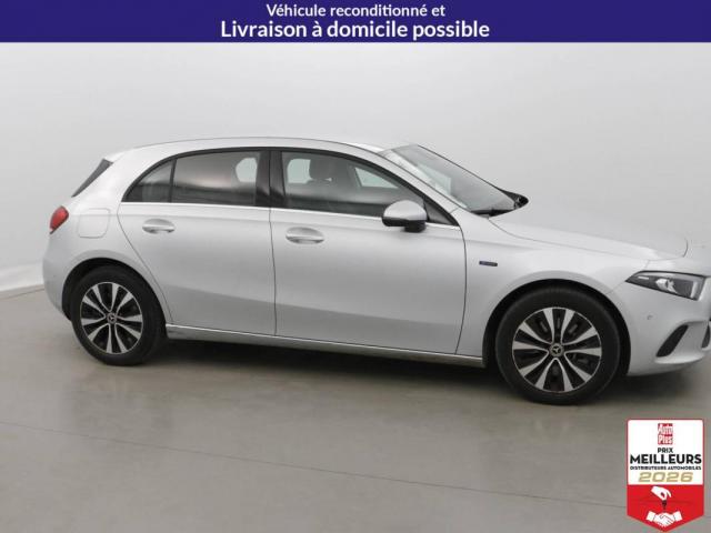 Mercedes Benz Classe A image 2