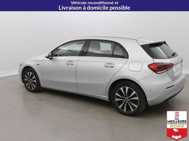 Mercedes Benz Classe A image 4