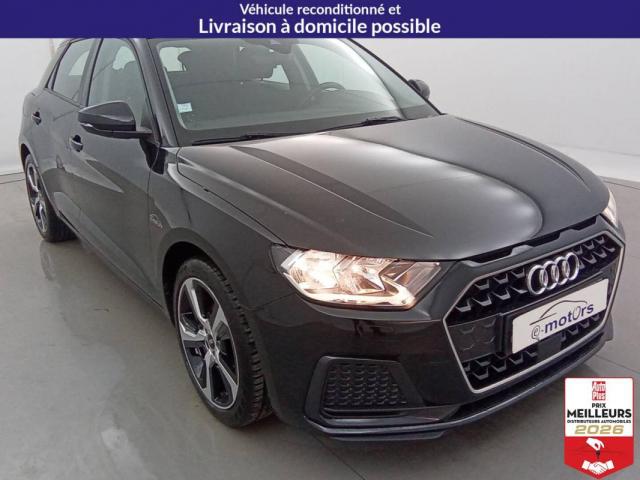 Audi A1 Sportback image 3