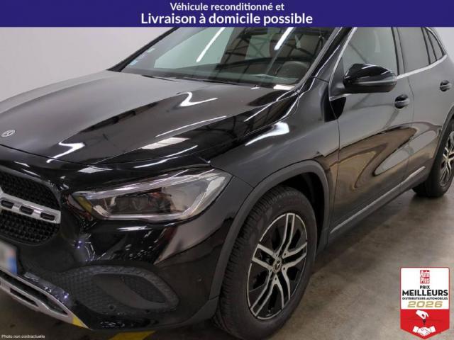 Mercedes Benz Gla 200 7g-Dct Style