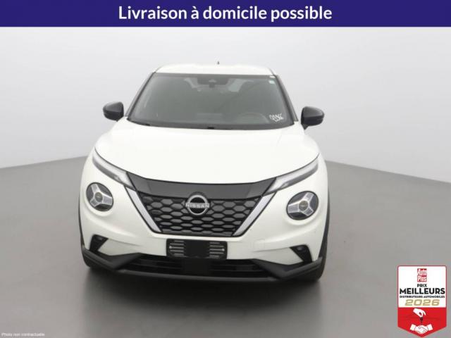 Nissan Juke image 5
