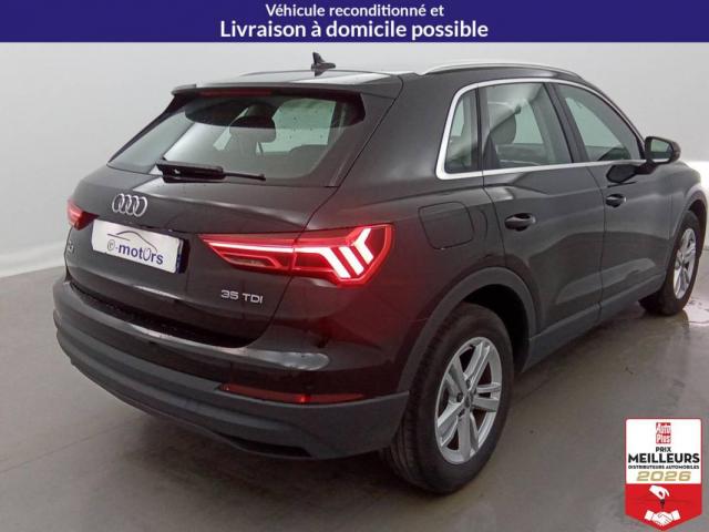 Audi Q3 image 8