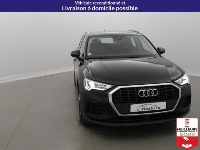 Audi Q3 image 1