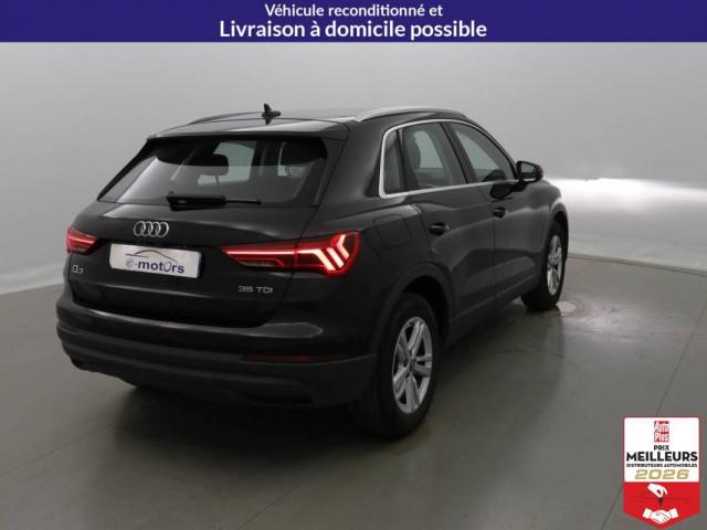 Audi Q3 image 7