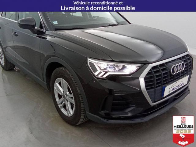 Audi Q3 image 6