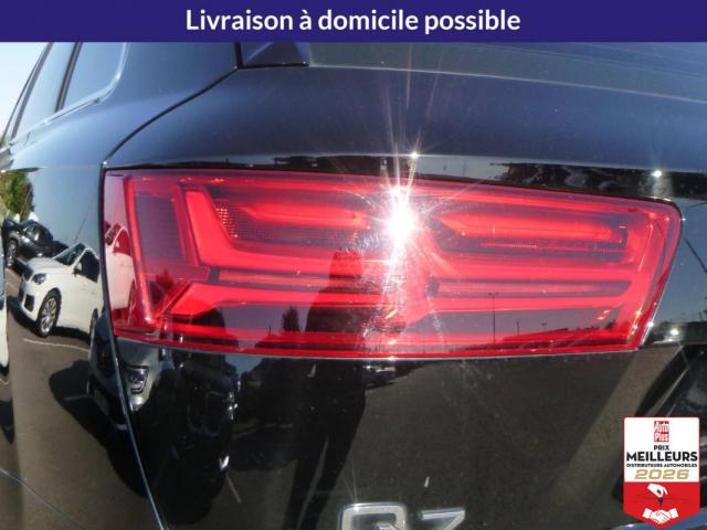 Audi Q7 image 3
