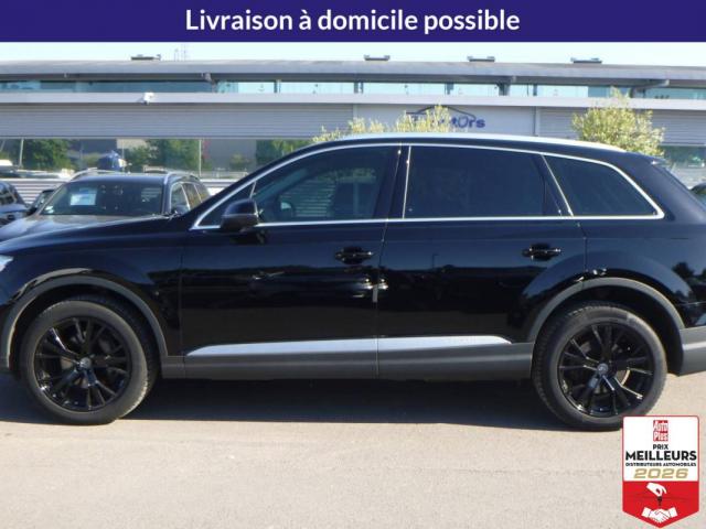 Audi Q7 image 8