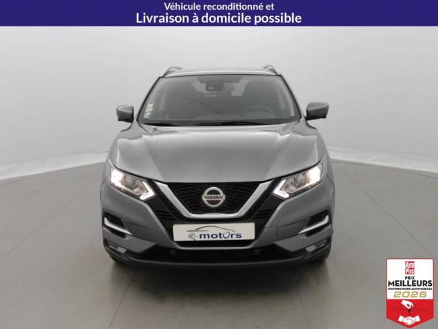 Nissan Qashqai image 3