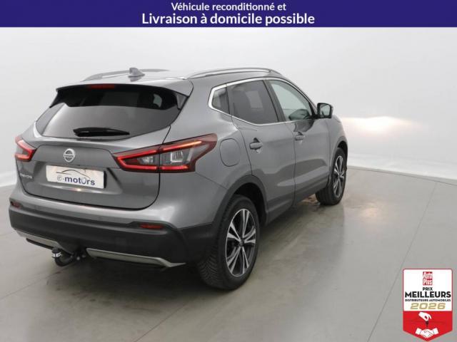 Nissan Qashqai image 6