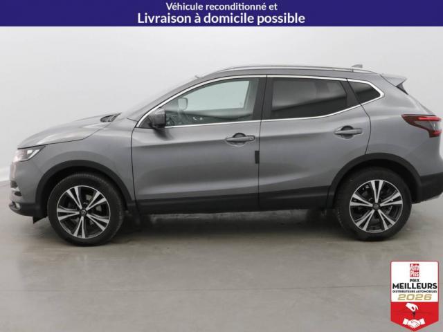 Nissan Qashqai image 8