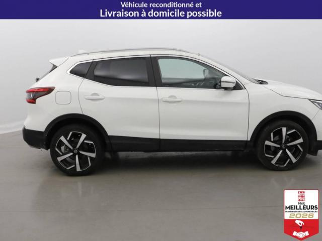 Nissan Qashqai image 8