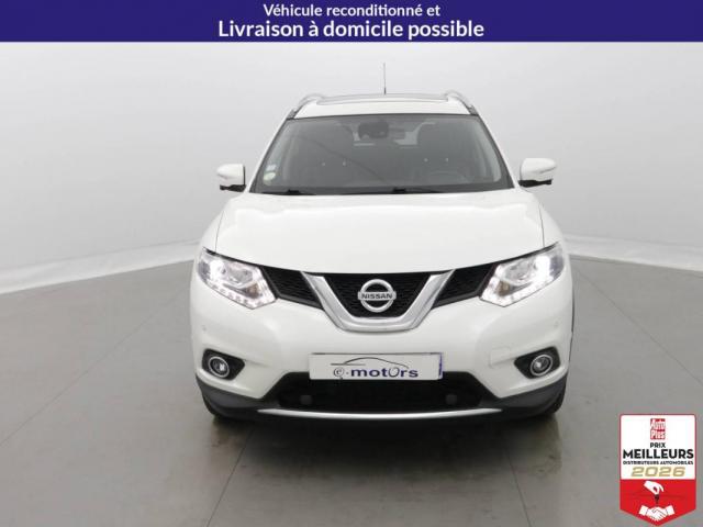 Nissan X-Trail image 2