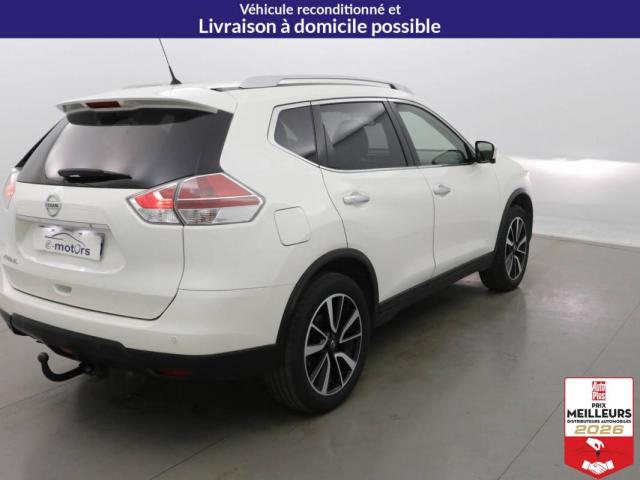 Nissan X-Trail image 7