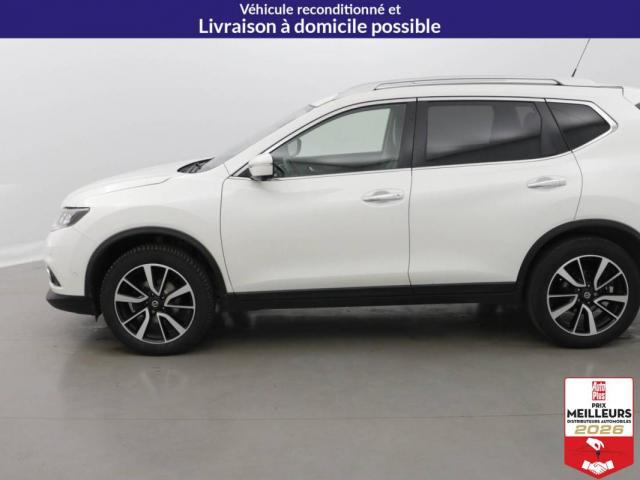 Nissan X-Trail image 6