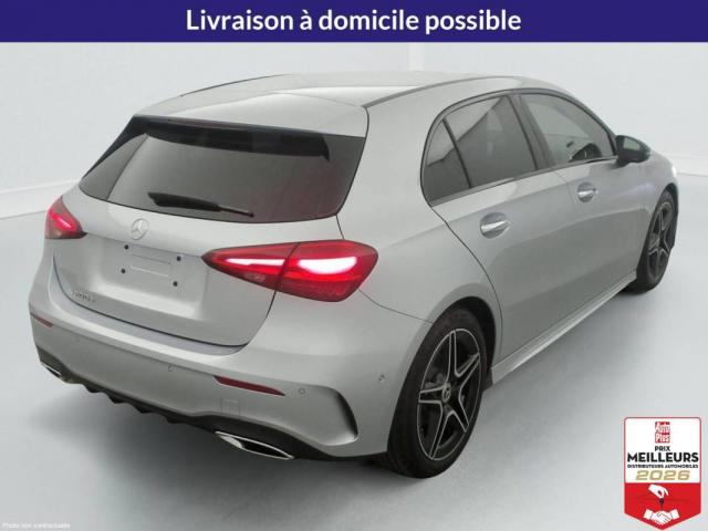 Mercedes Benz Classe A image 1