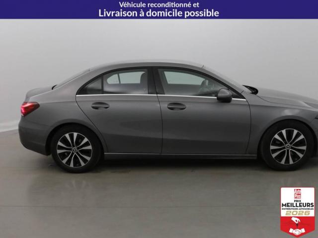 Mercedes Benz Classe A image 3