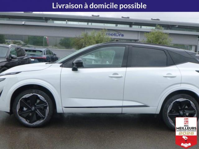 Nissan Qashqai image 5