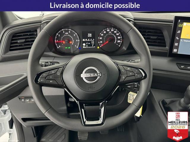 Nissan Interstar image 1