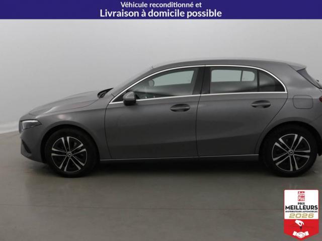Mercedes Benz Classe A image 6