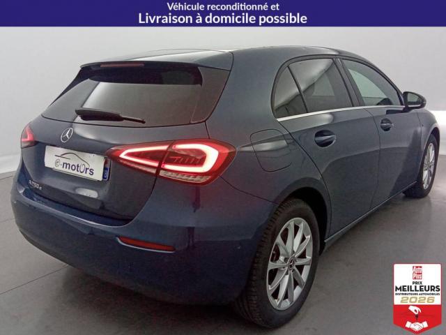 Mercedes Benz Classe A image 7