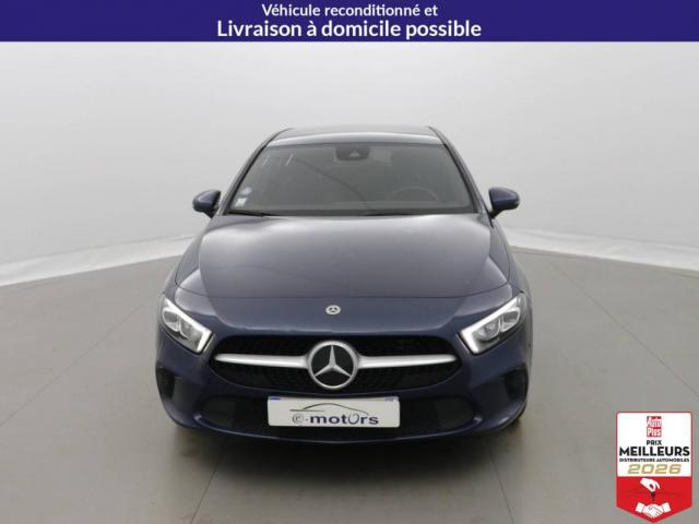 Mercedes Benz Classe A image 6
