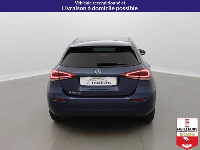 Mercedes Benz Classe A image 3