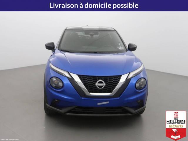 Nissan Juke image 9