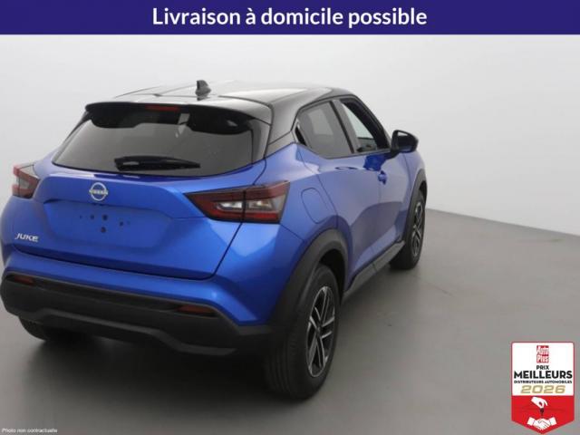 Nissan Juke image 8