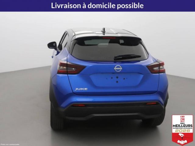 Nissan Juke image 2