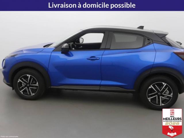 Nissan Juke image 6
