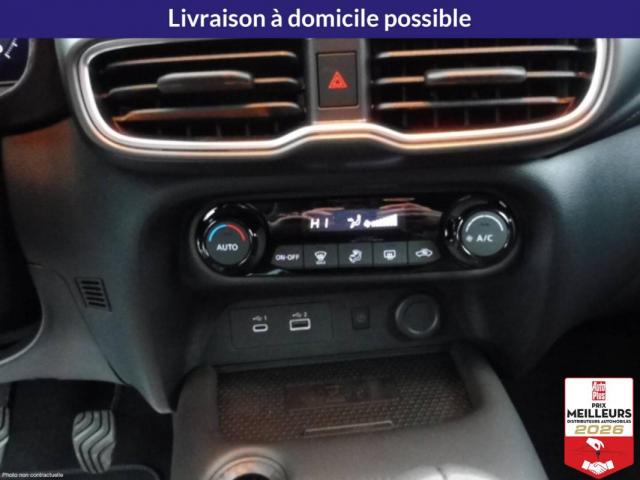 Nissan Juke image 7