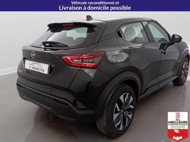 Nissan Juke image 9