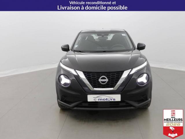 Nissan Juke image 7