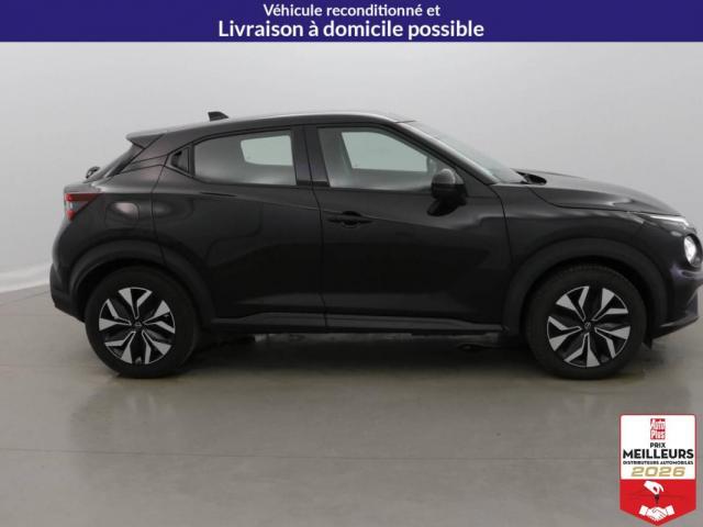 Nissan Juke image 5