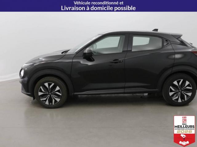 Nissan Juke image 4