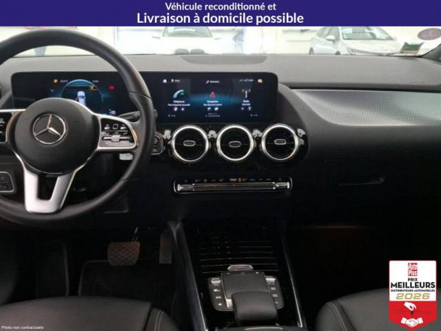 Mercedes Benz Gla image 3